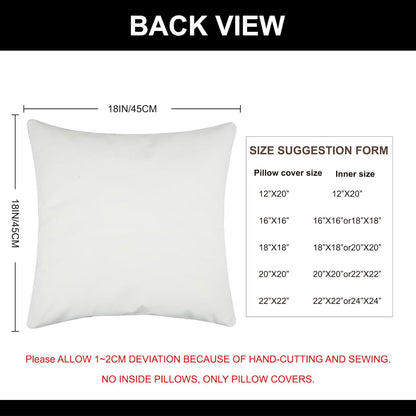 Beautiful 20X20 Pillow Covers Set of 2 Farmhouse Decor Stripe Patchwork Linen Throw Pillow Covers Modern Faux Leather Covers for Couch Sofa,Black