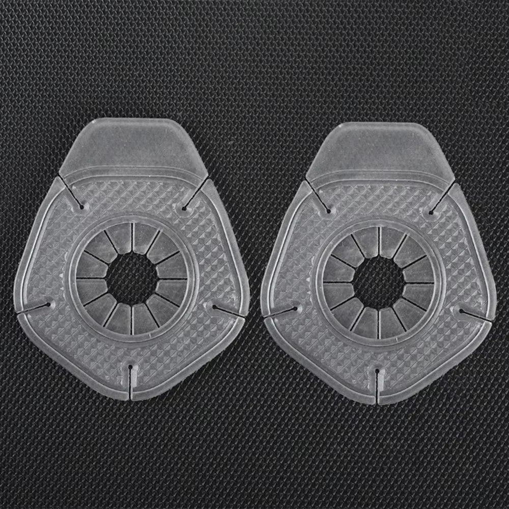 2-Pack Universal Car Windshield Wiper Covers - Protect Against Dust, Debris, and Leaves