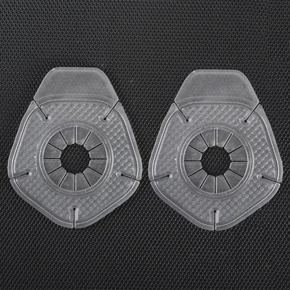 2-Pack Universal Car Windshield Wiper Covers - Protect Against Dust, Debris, and Leaves