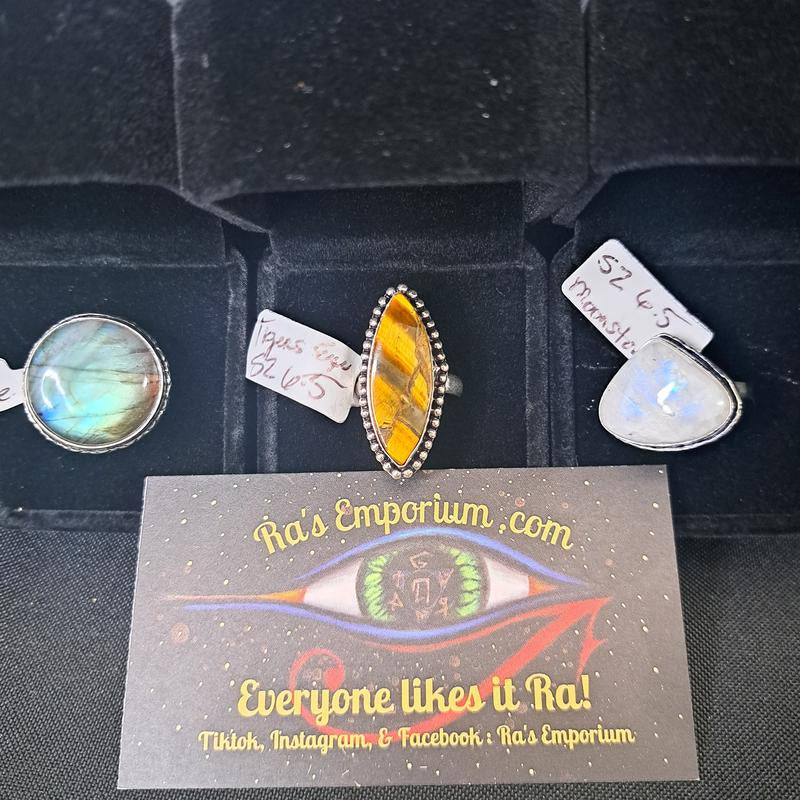 Ra's Emporium Ultimate Intuitive Crystal Collection - $200 Worth of Unique Energy in Tower Spheres, Palmstones, Carvings, Specimens, Bowls, Slabs, and Freeforms for Enthusiasts and Collectors