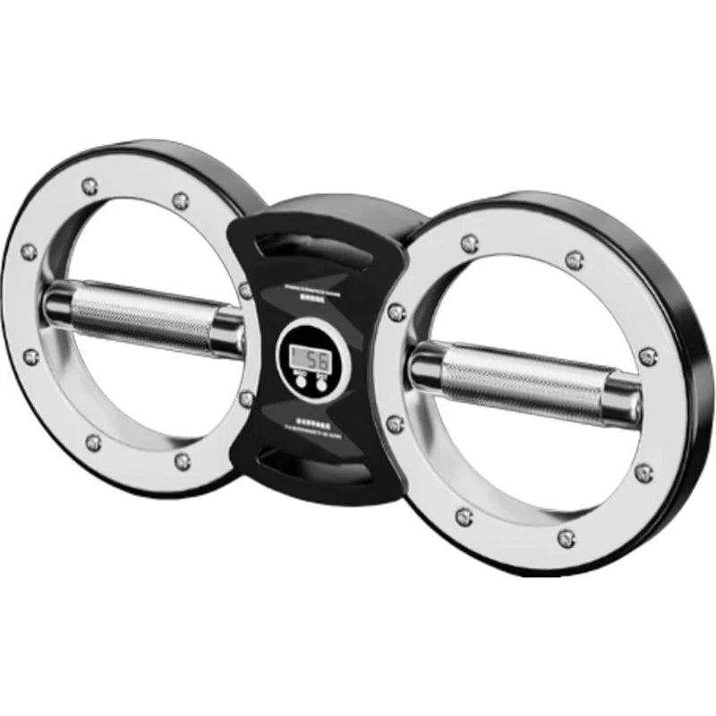 Ultimate Adjustable Armrest for Home Fitness - Enhance Chest & Arm Muscle Training!