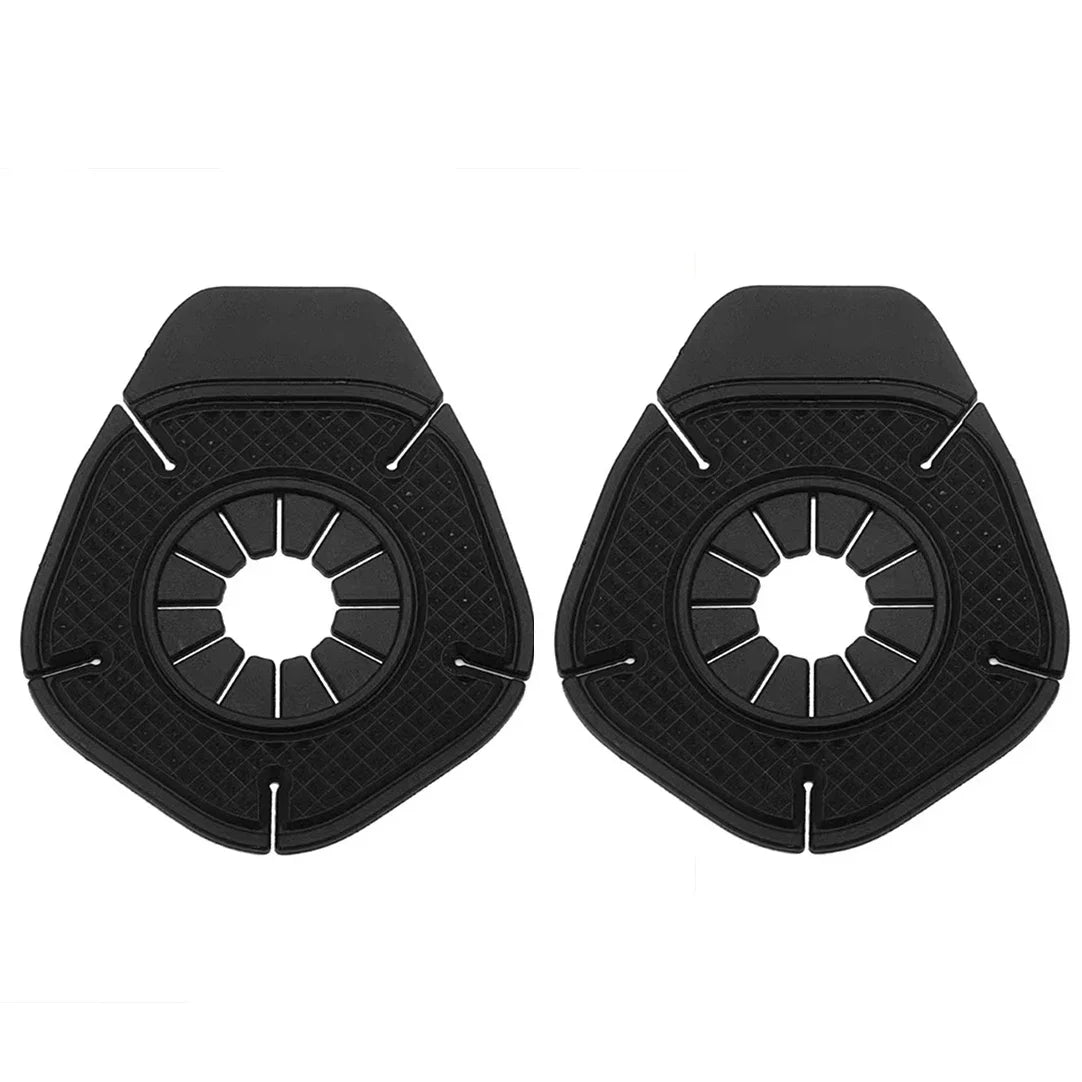 2-Pack Universal Car Windshield Wiper Covers - Protect Against Dust, Debris, and Leaves