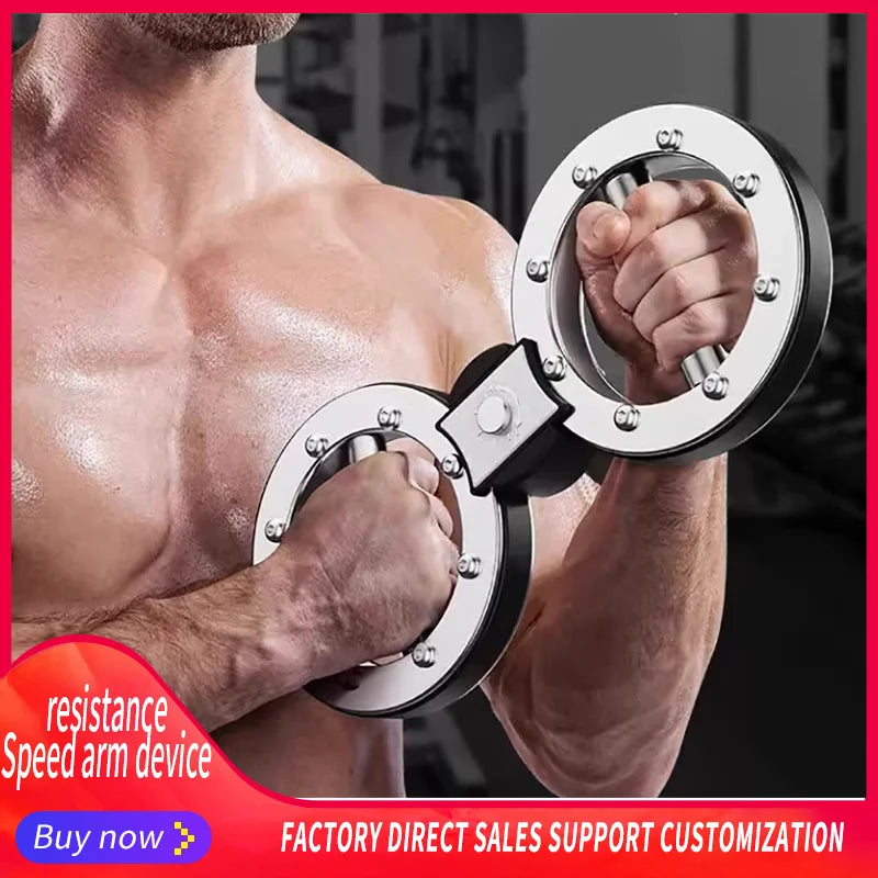 Ultimate Adjustable Armrest for Home Fitness - Enhance Chest & Arm Muscle Training!