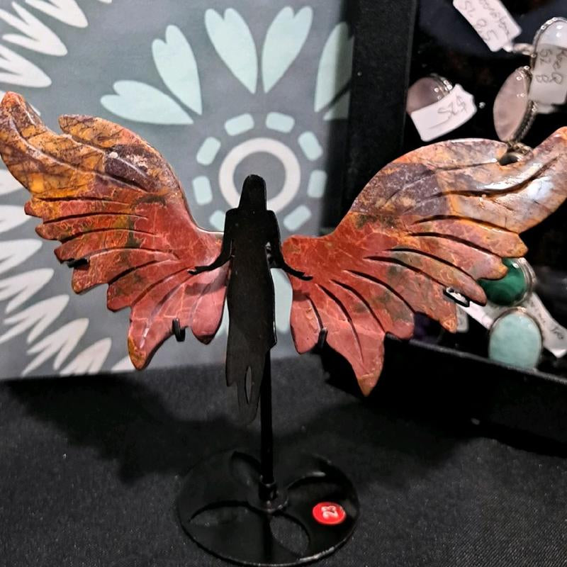 Ra's Emporium Ultimate Intuitive Crystal Collection - $200 Worth of Unique Energy in Tower Spheres, Palmstones, Carvings, Specimens, Bowls, Slabs, and Freeforms for Enthusiasts and Collectors