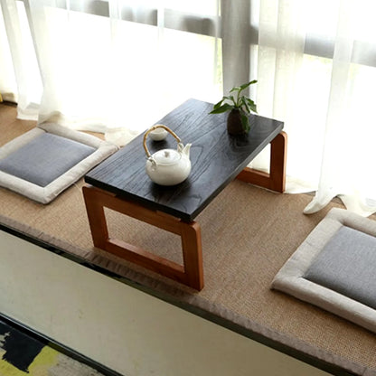 Mini Folding Coffee Table Brown Wooden Folding Coffee Table Dwarf Coffee Table Coffee Table Picnic Table Asian Style