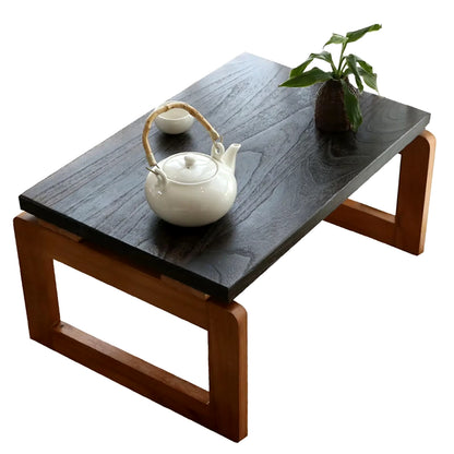 Folding Coffee Table Brown Wooden Folding Coffee Table Dwarf Coffee Table Coffee Table Picnic Table Asian Stylish Style