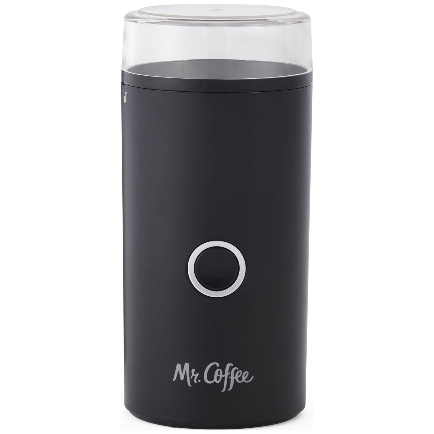 Simple Grind 14 Cup Coffee Grinder, Black