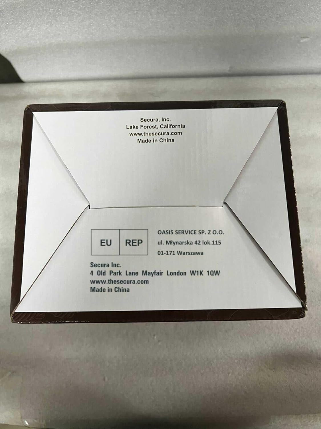 Standard French Press Coffee Maker, 50-Ounce, 304 Stainless Steel Insulated Coffee Press with Extra Screen