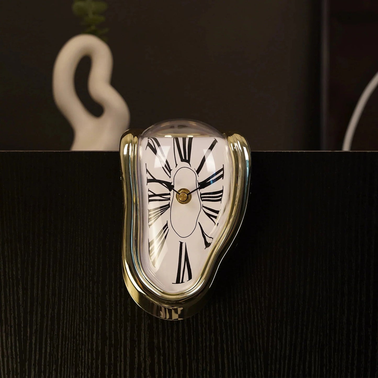 DALI Melting Clock Trending