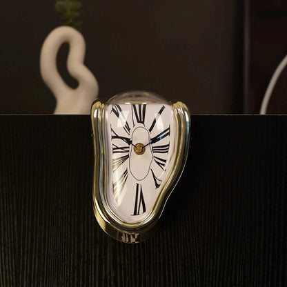 DALI Melting Clock Trending