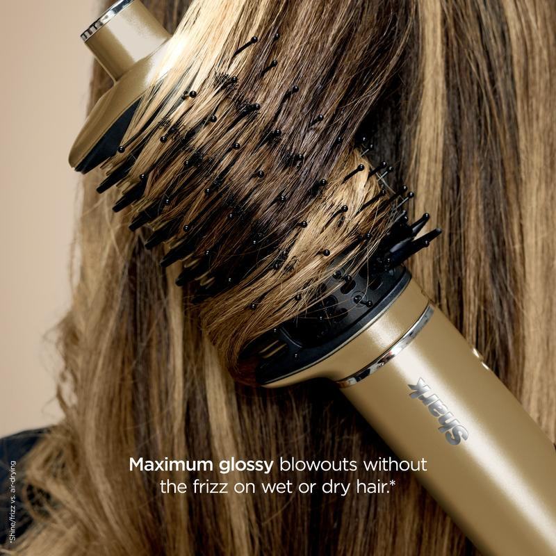 Shark Glam Air Styling & Drying System - Ultimate Hair Tool for Effortless Glamour