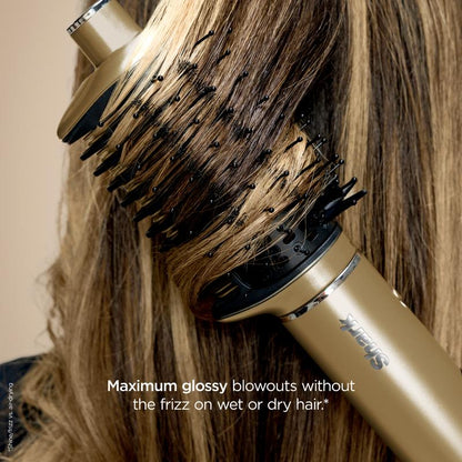 Shark Glam Air Styling & Drying System - Ultimate Hair Tool for Effortless Glamour