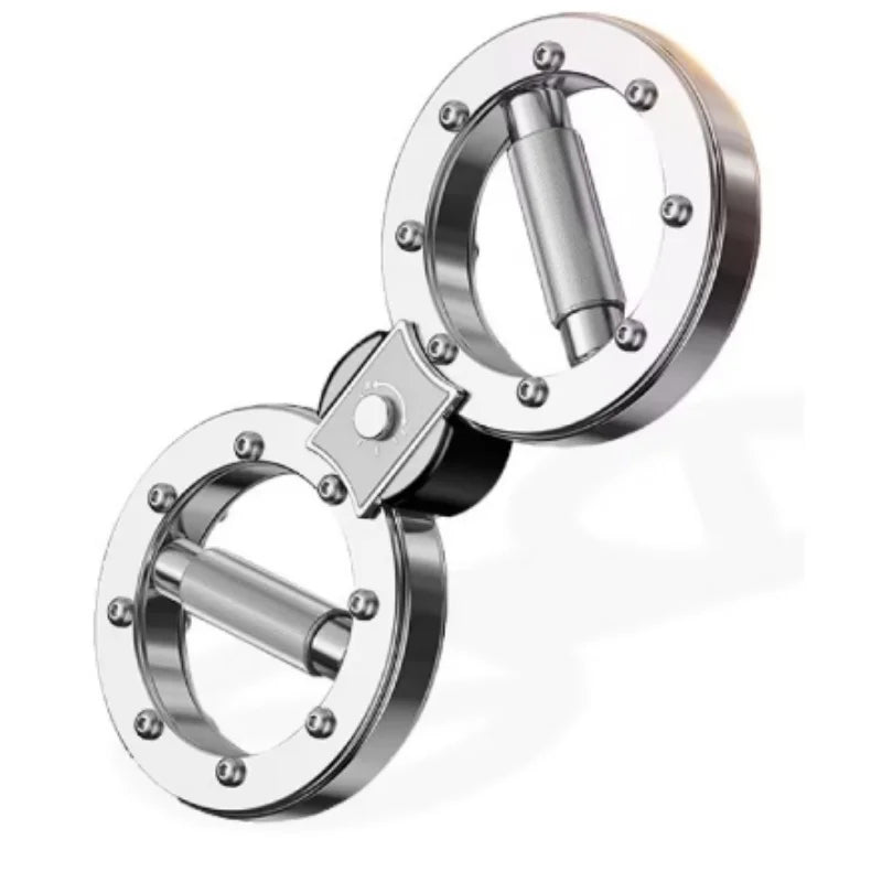 Ultimate Adjustable Armrest for Home Fitness - Enhance Chest & Arm Muscle Training!