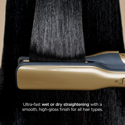Shark Glam Air Styling & Drying System - Ultimate Hair Tool for Effortless Glamour