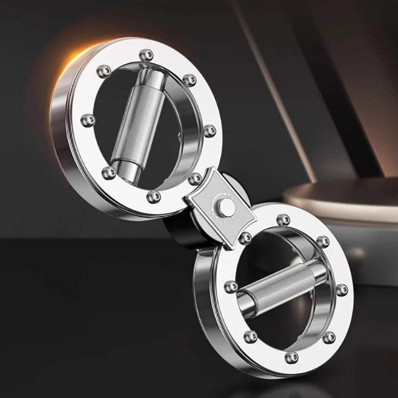 Ultimate Adjustable Armrest for Home Fitness - Enhance Chest & Arm Muscle Training!